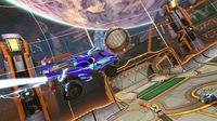 Rocket League llega hoy a Nintendo Switch