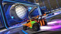 Rocket League llega hoy a Nintendo Switch
