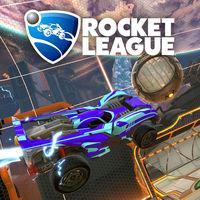 Rocket League llega hoy a Nintendo Switch