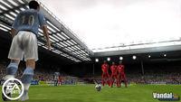 Imagen 9 de FIFA 06 para PSP