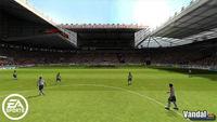 Imagen 8 de FIFA 06 para PSP