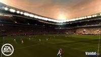 Imagen 6 de FIFA 06 para PSP
