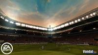 Imagen 5 de FIFA 06 para PSP