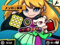 Sushi Striker: The Way of Sushido announced for 3DS