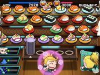 Sushi Striker: The Way of Sushido announced for 3DS