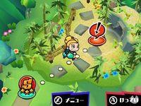 Sushi Striker: The Way of Sushido announced for 3DS
