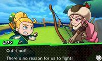 Sushi Striker: The Way of Sushido announced for 3DS