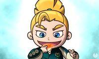 Sushi Striker: The Way of Sushido announced for 3DS