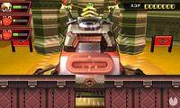 Sushi Striker: The Way of Sushido announced for 3DS