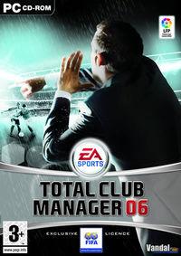 Imagen 9 de Total Club Manager 2006 para Ordenador
