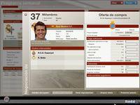 Imagen 8 de Total Club Manager 2006 para Ordenador