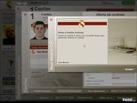 Imagen 6 de Total Club Manager 2006 para Ordenador