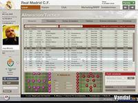 Imagen 4 de Total Club Manager 2006 para Ordenador