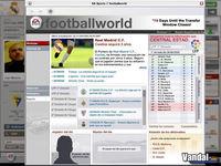 Imagen 2 de Total Club Manager 2006 para Ordenador