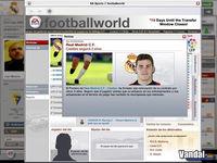 Imagen 1 de Total Club Manager 2006 para Ordenador
