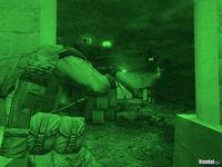 Pantalla Battlefield 2 Special Forces