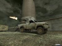 Imagen Battlefield 2 Special Forces