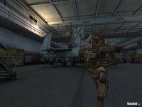 Imagen 15 de Battlefield 2 Special Forces para Ordenador