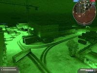 Imagen 10 de Battlefield 2 Special Forces para Ordenador