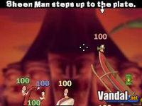 Imagen 3 de Worms Open Warfare para Nintendo DS