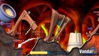 Imagen 7 de Worms Open Warfare para PSP