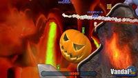 Imagen 6 de Worms Open Warfare para PSP