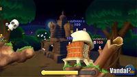 Imagen 3 de Worms Open Warfare para PSP