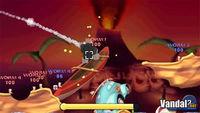 Imagen 2 de Worms Open Warfare para PSP