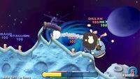 Imagen Worms Open Warfare