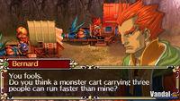 Imagen 2 de Legend of Heroes para PSP