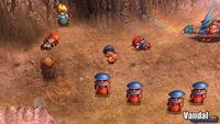 Imagen 1 de Legend of Heroes para PSP