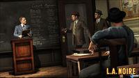 Nuevas im�genes de L.A. Noire