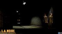 Nuevas im�genes de L.A. Noire