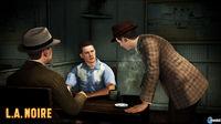 Nuevas im�genes de L.A. Noire