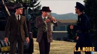 Nuevas im�genes de L.A. Noire