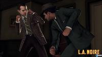 Nuevas im�genes de L.A. Noire