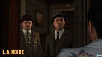 Nuevas im�genes de L.A. Noire
