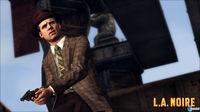 Nuevas im�genes de L.A. Noire