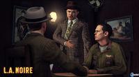 Nuevas im�genes de L.A. Noire