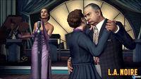 Nuevas im�genes de L.A. Noire