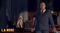 Nuevas im�genes de L.A. Noire