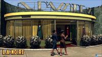 Nuevas im�genes de L.A. Noire