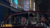 Nuevas im�genes de L.A. Noire