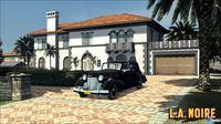 Nuevas im�genes de L.A. Noire