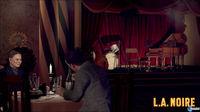 Nuevas im�genes de L.A. Noire
