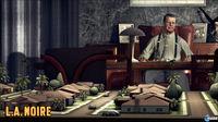 Nuevas im�genes de L.A. Noire