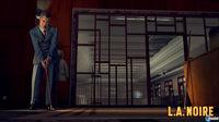 Nuevas im�genes de L.A. Noire