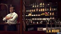 Nuevas im�genes de L.A. Noire