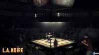 Nuevas im�genes y v�deo de L.A. Noire
