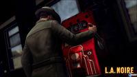 Nuevas im�genes y v�deo de L.A. Noire